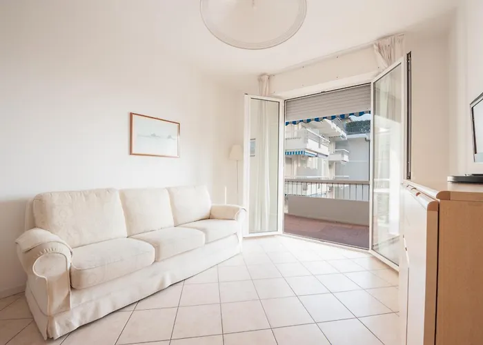 Mexico Immobiliare Pacella Lägenhet *