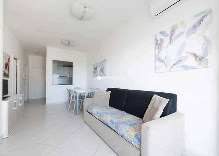 Lägenhet Mexico Immobiliare Pacella Lido di Jesolo