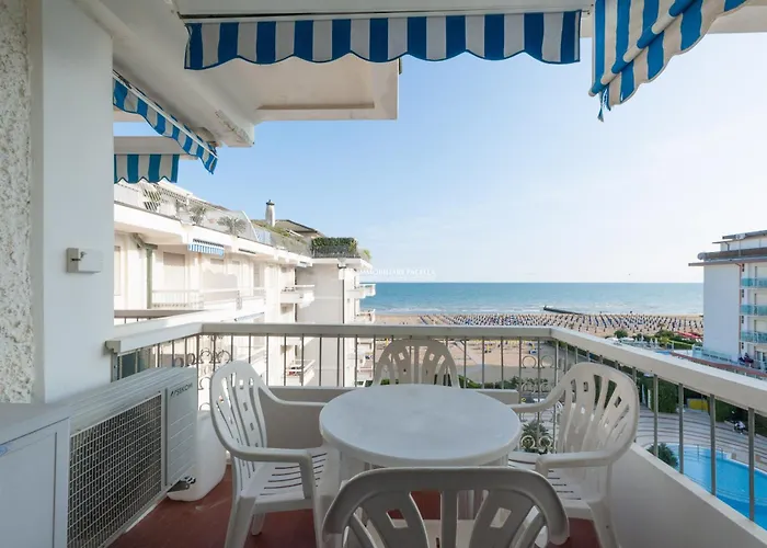 Mexico Immobiliare Pacella Lido di Jesolo