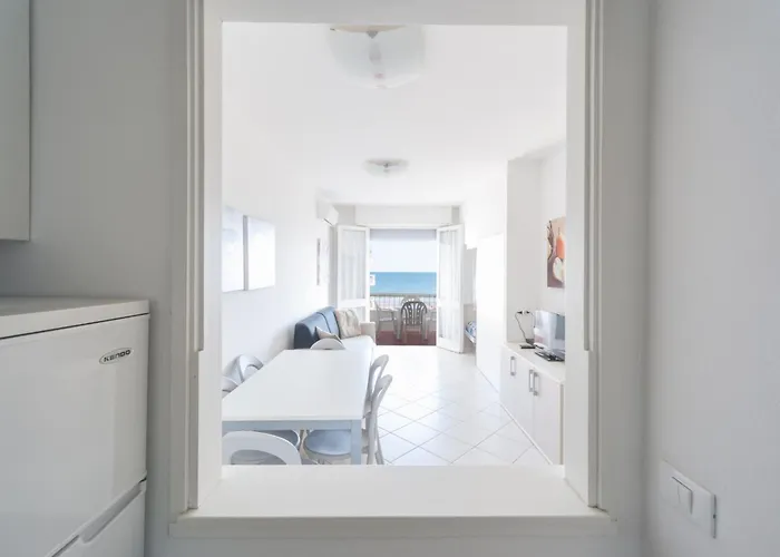 Lägenhet Mexico Immobiliare Pacella *