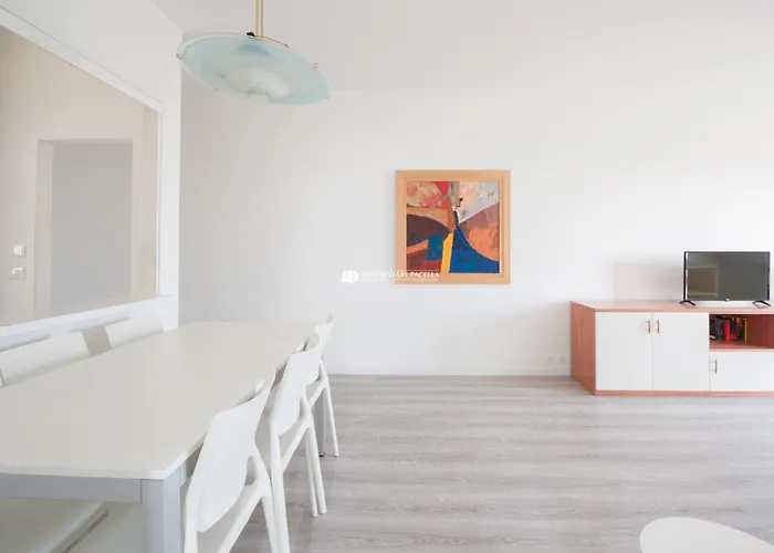 Lägenhet Mexico Immobiliare Pacella