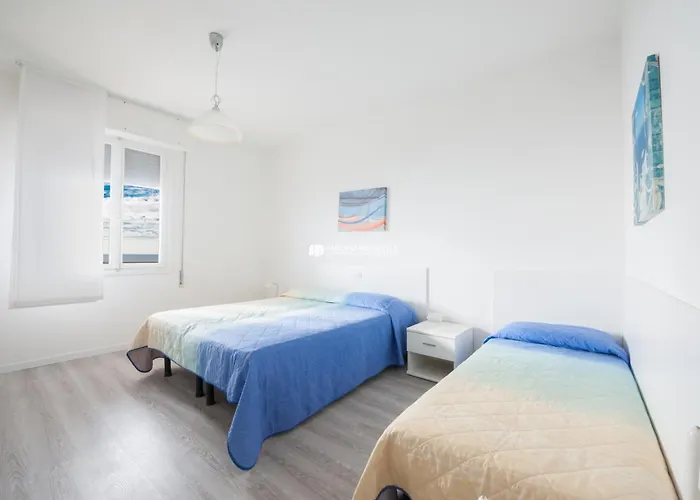 Lägenhet Mexico Immobiliare Pacella Lido di Jesolo