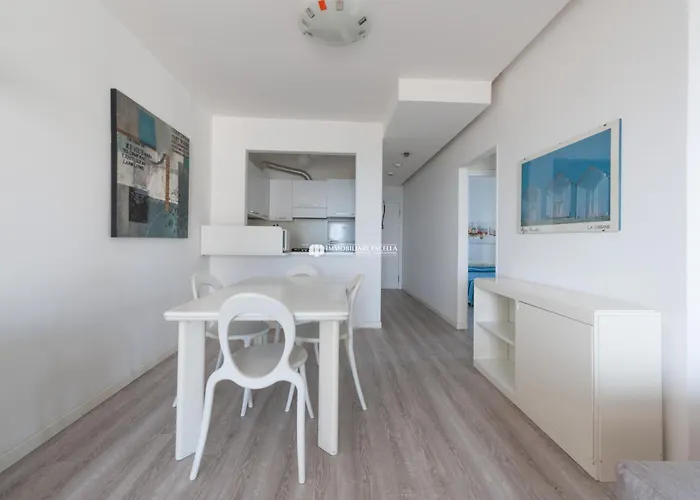 Mexico Immobiliare Pacella * Lido di Jesolo