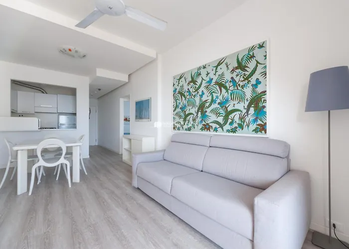 Lägenhet Mexico Immobiliare Pacella *