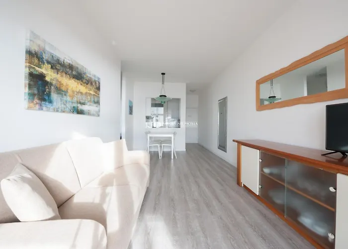 Mexico Immobiliare Pacella Lägenhet Lido di Jesolo