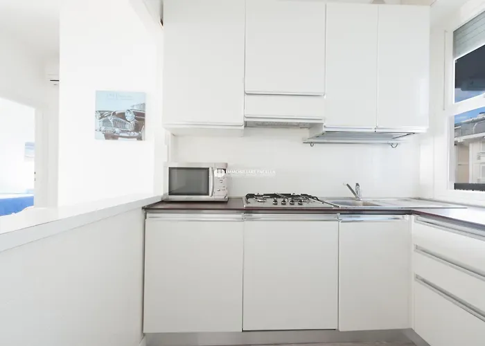 Mexico Immobiliare Pacella Lägenhet