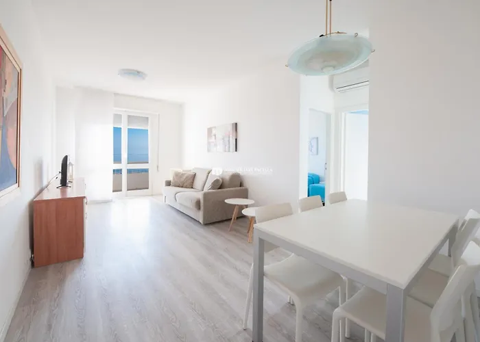 Mexico Immobiliare Pacella Lido di Jesolo