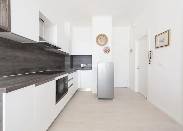 Lägenhet Mexico Immobiliare Pacella