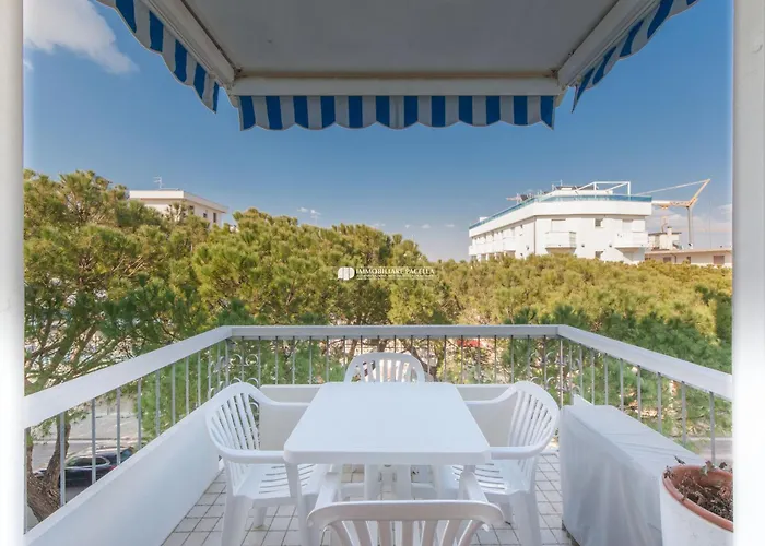 Lägenhet Mexico Immobiliare Pacella