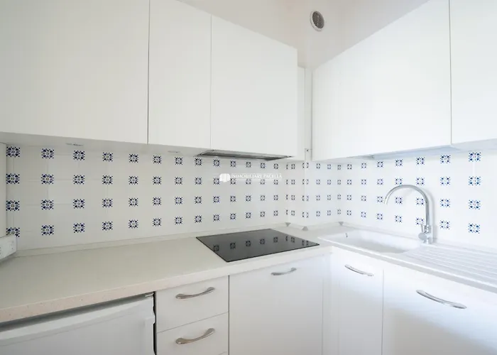 Mexico Immobiliare Pacella Lägenhet Lido di Jesolo