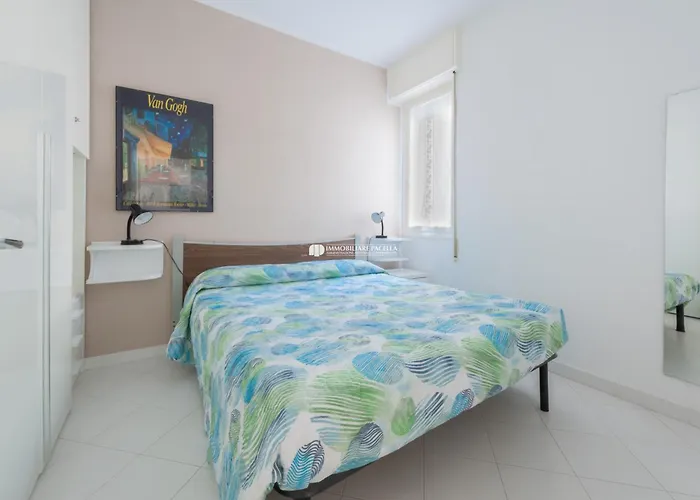 Lägenhet Mexico Immobiliare Pacella