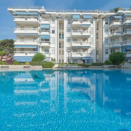 Appartement Mexico Immobiliare Pacella
