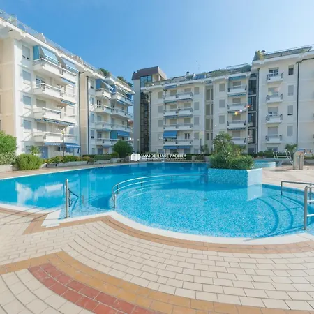 Mexico Immobiliare Pacella Appartement Jesolo