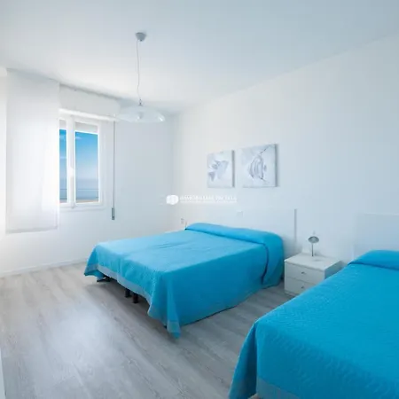 Appartement Mexico Immobiliare Pacella Jesolo