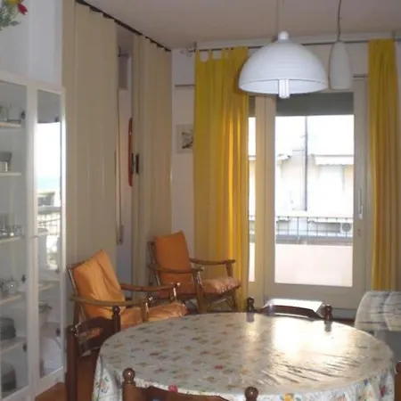 Mexico Immobiliare Pacella Appartement *