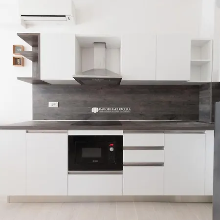 Mexico Immobiliare Pacella Appartement Jesolo