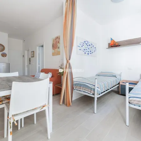 Appartement Mexico Immobiliare Pacella