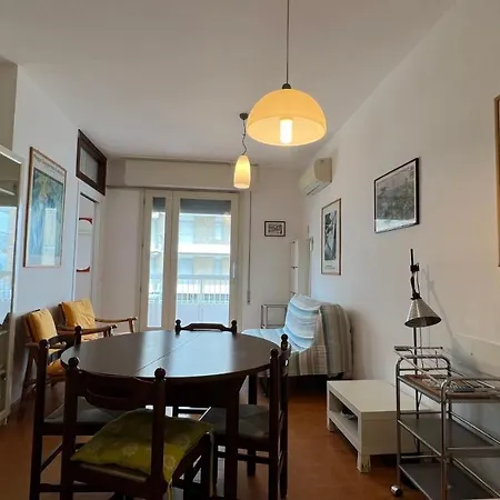 Appartement Mexico Immobiliare Pacella *