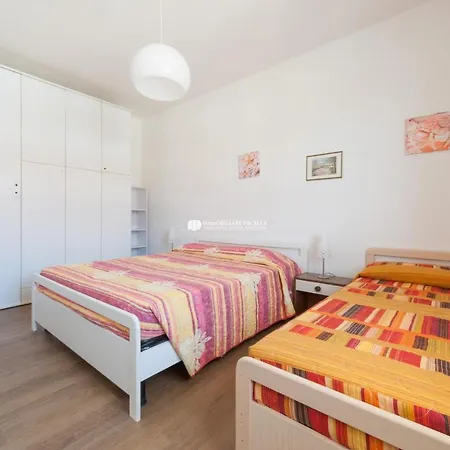 Appartement Mexico Immobiliare Pacella *
