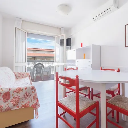 Mexico Immobiliare Pacella Appartement