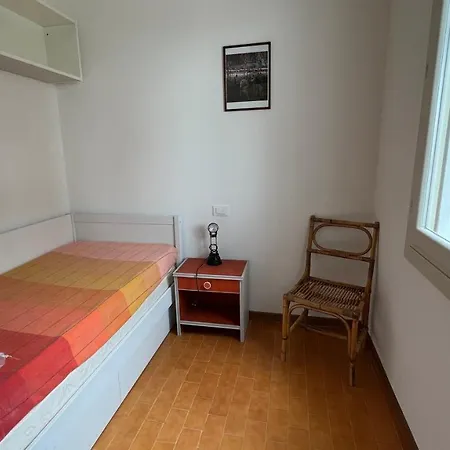 Appartement Mexico Immobiliare Pacella
