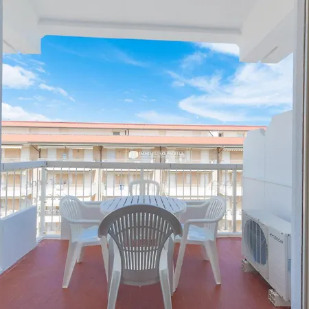 Mexico Immobiliare Pacella Appartement *