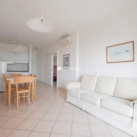 Appartement Mexico Immobiliare Pacella *